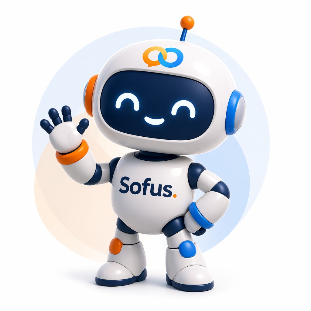 Sofus AI-assistent